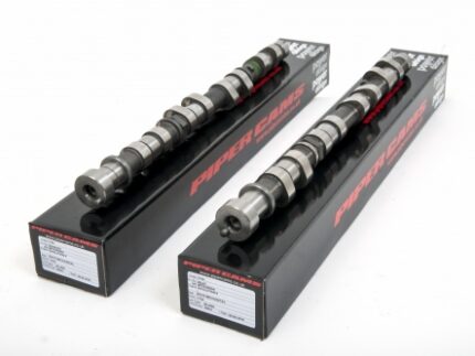 Piper Camshaft Mitsubishi 4G63 Evo 8 Race