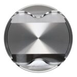 JE-Pistons Kit Chrysler 2.0 ECB/ECC 88.50 mm 10.5:1 - Image 6