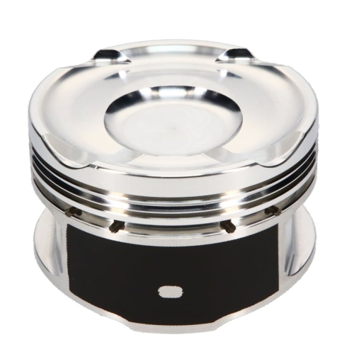 37273A92-E547-8AD5-545E-AD03AADC168D JE-Pistons kit Hyundai 1.6L Gamma 77.50mm 9.5:1 - Image 1