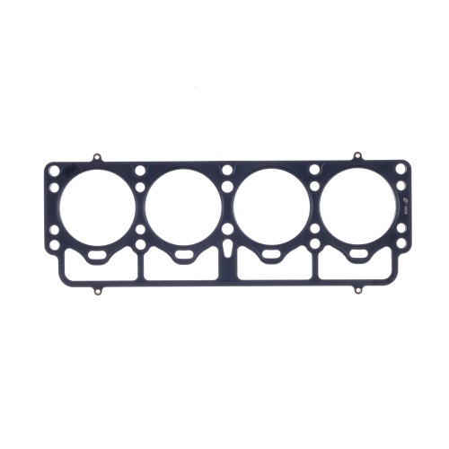 372CDE8B-DE80-7E26-CA87-7C90CC758209 Cometic Head Gasket Volvo B20A/E/F MLS 93mm 1.14mm - Image 1