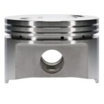 SRP by JE Pistons Kit 2300 FORD FLAT TOP -1cc B:3.830 - Image 20