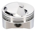 SRP by JE Pistons Kit GM 572 DOME REPL B:4.560 - Image 19