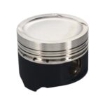 Wiseco piston Lancia Delta HF Integrale 2.0L 16V( 8.5:1) - Image 3