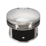JE-Pistons kit Ferrari 330 4.0L 24V 77.50mm 10.0:1 - Image 3