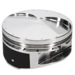 JE Pistons Kit 632 BBC 12/14 DEG B:4.610 - Image 23