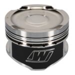 Wiseco Piston Kit Volvo S60R,Ford Focus RS MKII 83mm(9.0:1) - Image 3