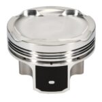 JE-Pistons Kit Mitsubi. 4G64/4G63 HD 87.00 mm 8.5:1 22mm pin