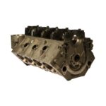 DART BIG M MRK IV BBC IRON BLOCK DH:9.800 B:4.250 - Image 2