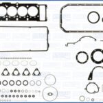 Ajusa Complete Gasket Set BMW 3.2L 24v - S54B32