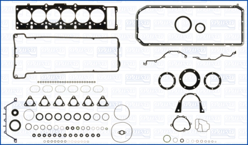 37656F0D-6744-04E1-24DD-B2F22A122264 Ajusa Complete Gasket Set BMW 3.2L 24v - S54B32 - Image 1