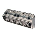 DART IRON EAGLE S/S SBC CYL HEADS PV:165cc CV:72cc SD:Bare - Image 2