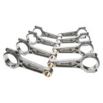 Boostline Conrod Set Ford SB 6.125"