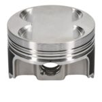 Wiseco Piston Kit Honda CRV/Vtec 2.0L 16V B20B w/B16A '97-02 - Image 6