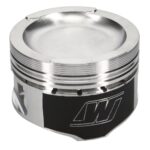 Wiseco Piston Kit VW R32 3.2L 24V(8.0:1)-84.00mm - Image 3