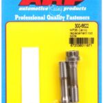 ARP 3.5 Carrillo replacement rod bolts 1.600 x 3/8(2pcs)