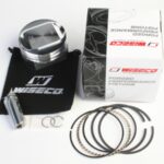 Wiseco Piston Kit HD Sportster 1200 + Buell XB12RS 10.5:1
