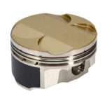 JE-Pistons Kit ULTRA SERIES Suzuki GSX1300R '08-19 - Image 2