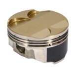 JE-Pistons Kit ULTRA SERIES Suzuki GSX1300R '08-19 - Image 3