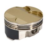 JE-Pistons Kit ULTRA SERIES Suzuki GSX1300R '08-19 - Image 4