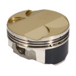 JE-Pistons Kit ULTRA SERIES Suzuki GSX1300R '08-19 - Image 5