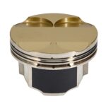 JE-Pistons Kit ULTRA SERIES Suzuki GSX1300R '08-19 - Image 6
