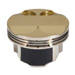 JE-Pistons Kit ULTRA SERIES Suzuki GSX1300R '08-19 - Image 8