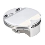 JE Piston Kit Kawasaki KX450 '21-23 12.5:1 - Image 3