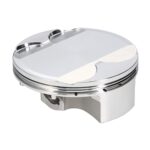 JE Piston Kit Kawasaki KX450 '21-23 12.5:1 - Image 5