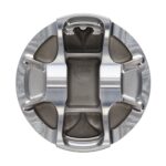 JE Piston Kit Kawasaki KX450 '21-23 12.5:1 - Image 7