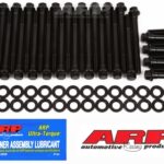 BB Chevy head bolt kit