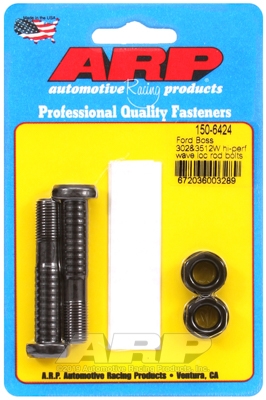 37BA04DC-4CB2-2627-EE60-5A91B3C31828 Ford Boss 302-351W Hi-Performance wave-loc rod bolts - Image 1
