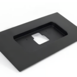 Haltech uC-10 Moulded Panel Mount