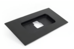 Haltech uC-10 Moulded Panel Mount
