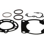 Wiseco Top End Gasket Kit Kawasaki KX85 '01-13 50.00mm