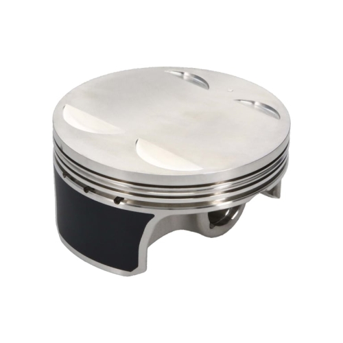 37CE1184-9B20-E81A-1B84-8A88DE612C5F Wiseco Piston Kit Suzuki LT-A700X KingQuad '05-07 11.0:1 CR - Image 1