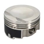 JE-Pistons Audi 2.5L EA855 Evo DAZA pin:23 10.0:1 82.50mm - Image 2