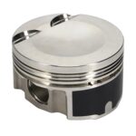 JE-Pistons Audi 2.5L EA855 Evo DAZA pin:23 10.0:1 82.50mm - Image 3