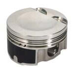 JE-Pistons Audi 2.5L EA855 Evo DAZA pin:23 10.0:1 82.50mm - Image 4