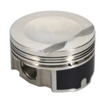 JE-Pistons Audi 2.5L EA855 Evo DAZA pin:23 10.0:1 82.50mm - Image 5