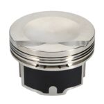 JE-Pistons Audi 2.5L EA855 Evo DAZA pin:23 10.0:1 82.50mm - Image 8