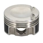 JE-Pistons Audi 2.5L EA855 Evo DAZA pin:23 10.0:1 82.50mm - Image 9