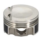 JE-Pistons Audi 2.5L EA855 Evo DAZA pin:23 10.0:1 82.50mm - Image 10
