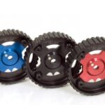 Piper Vernier Pulley Fiat FIAT FIRE 38 Teeth