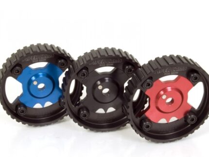 Piper Vernier Pulley Fiat FIAT FIRE 38 Teeth
