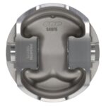 SRP by JE Pistons Kit 351C SRP SBF DISH B:4.030 - Image 2