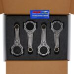 Boostline Conrod Set VW 2.0T TSI 144mm 23mm - Image 5