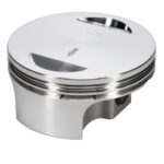 JE-Pistons Kit HD Twin Cam '96-14 110 10.5:1 4.005+.005