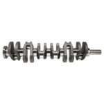 Dart Billet Crankshaft Toyota 2JZ Stroke 86mm - Image 5