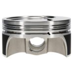 SRP by JE Pistons Pro Kit LS2 -17.2CC B:4.080 - Image 6
