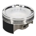 JE-Pistons Porsche 996/997 Turbo M96.70/M97.70 100.00m 9.4:1 - Image 3